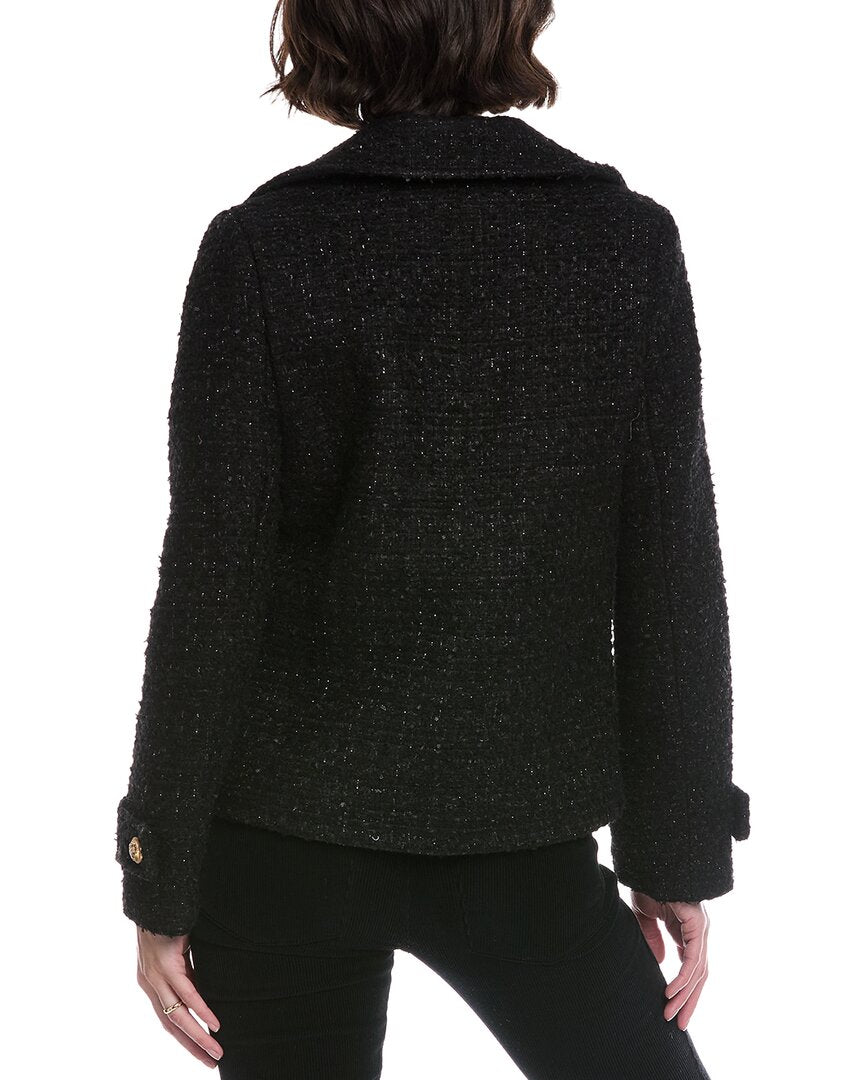 Stellah Tweed Jacket