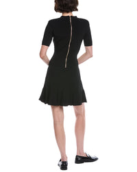 Stellah Knit Mini Dress
