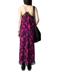 Zadig & Voltaire Silk Dress