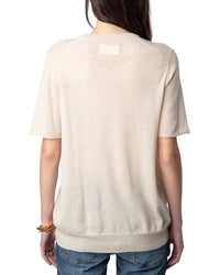 Zadig & Voltaire Cashmere Sweater