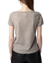 Zadig & Voltaire Cashmere Sweater