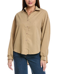 Madison Miles Button Shirt
