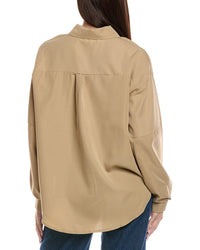 Madison Miles Button Shirt