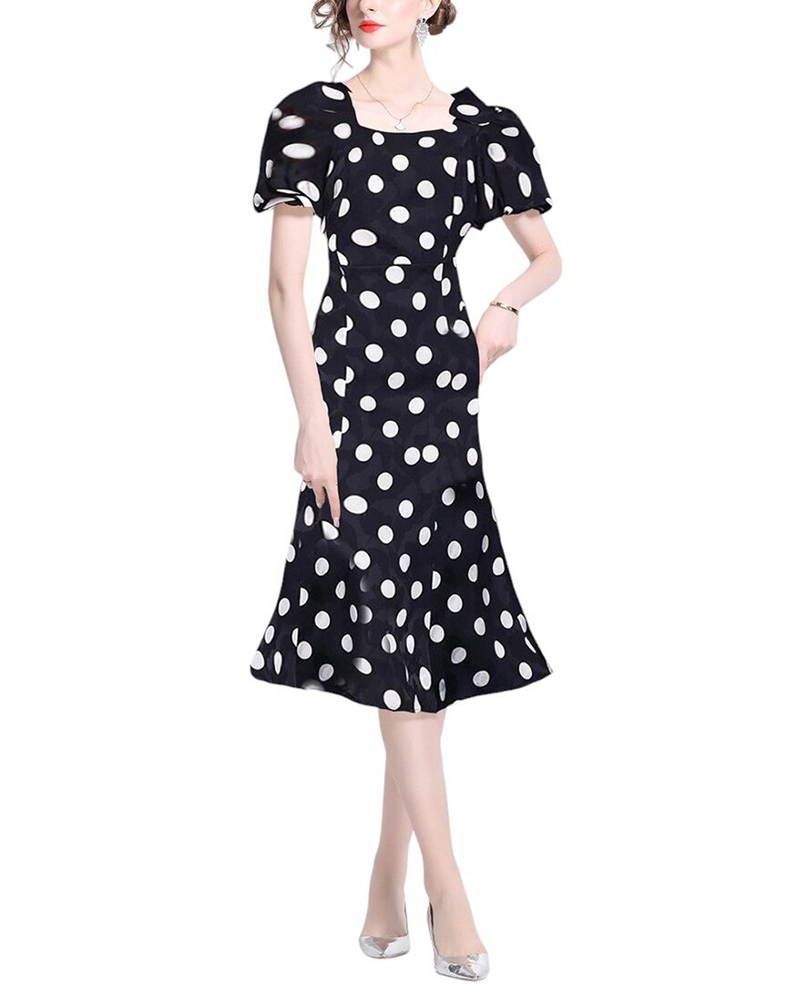 elaine midi dress Elaine Midi Dress