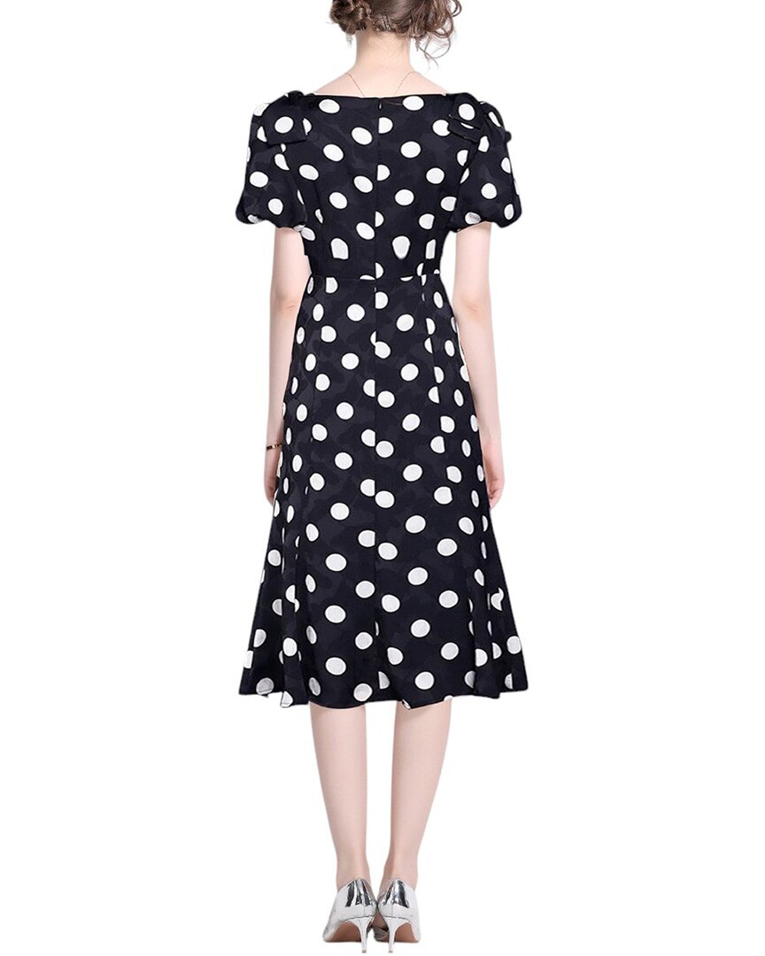 Elaine Midi Dress