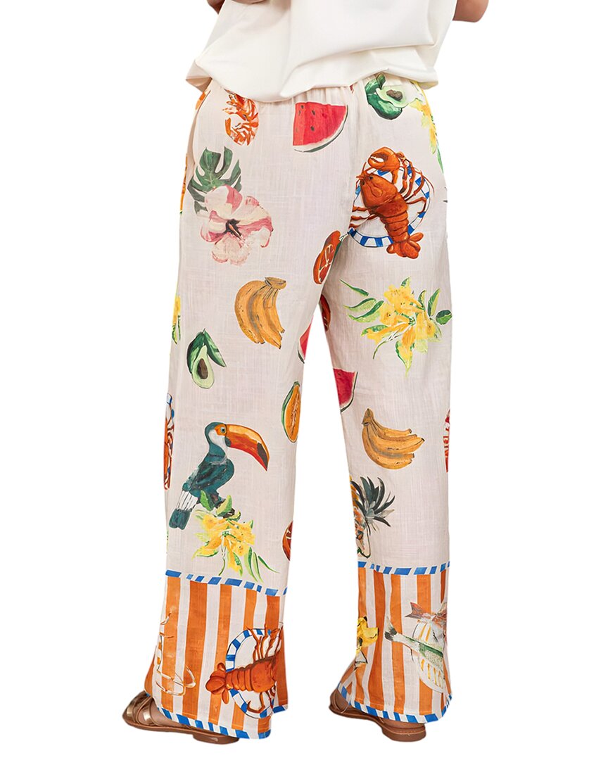Oloey Pant