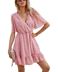 Deli.S Mini Dress