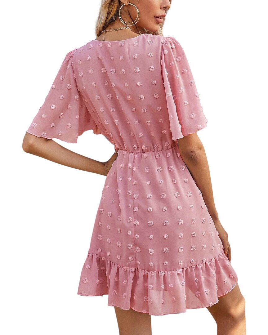 Deli.S Mini Dress