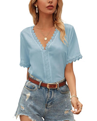 Deli.S Blouse