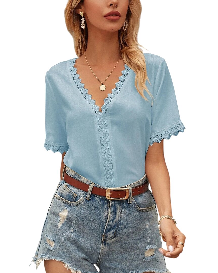 Deli.S Blouse