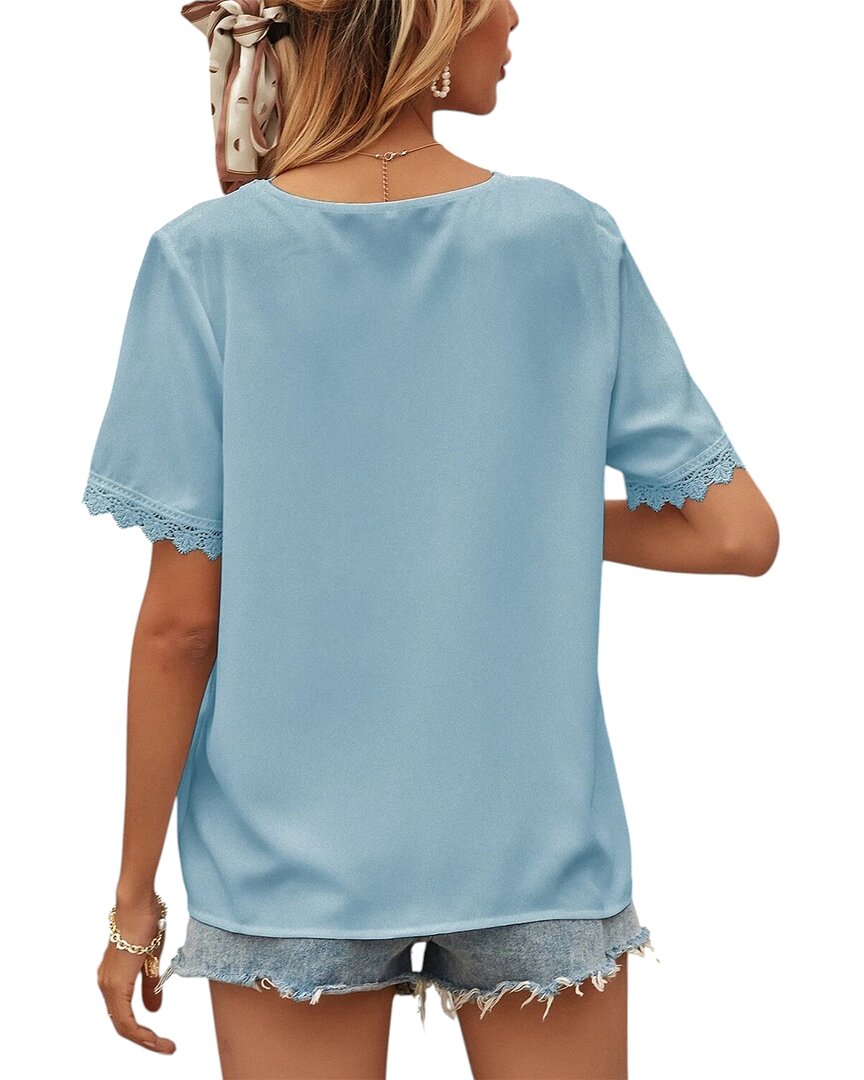 Deli.S Blouse
