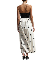 Oloey Maxi Dress
