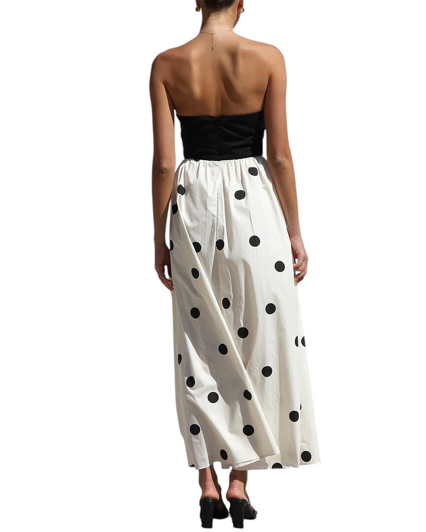 Oloey Maxi Dress