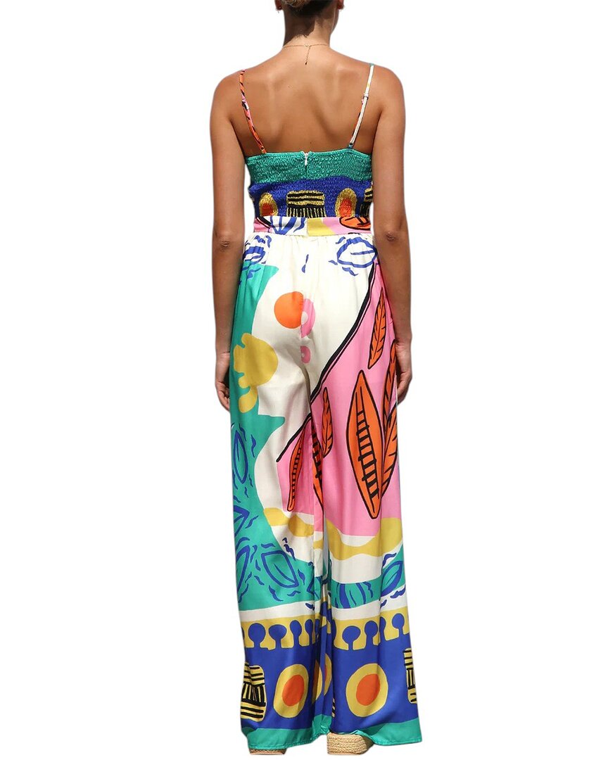 Oloey Jumpsuit