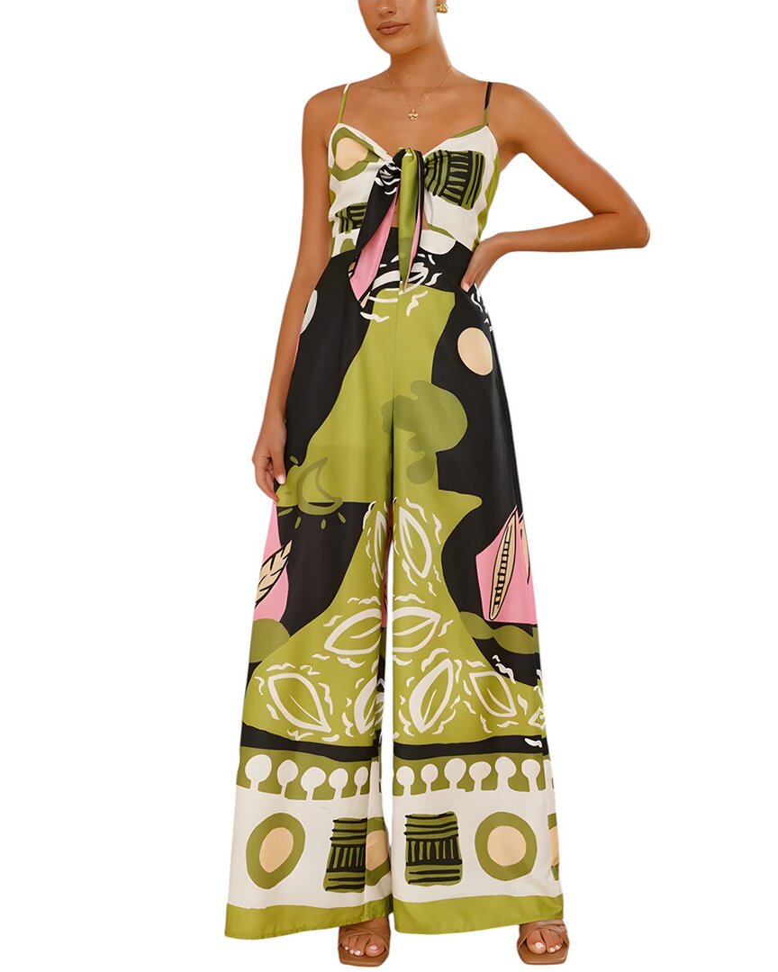 Oloey Jumpsuit