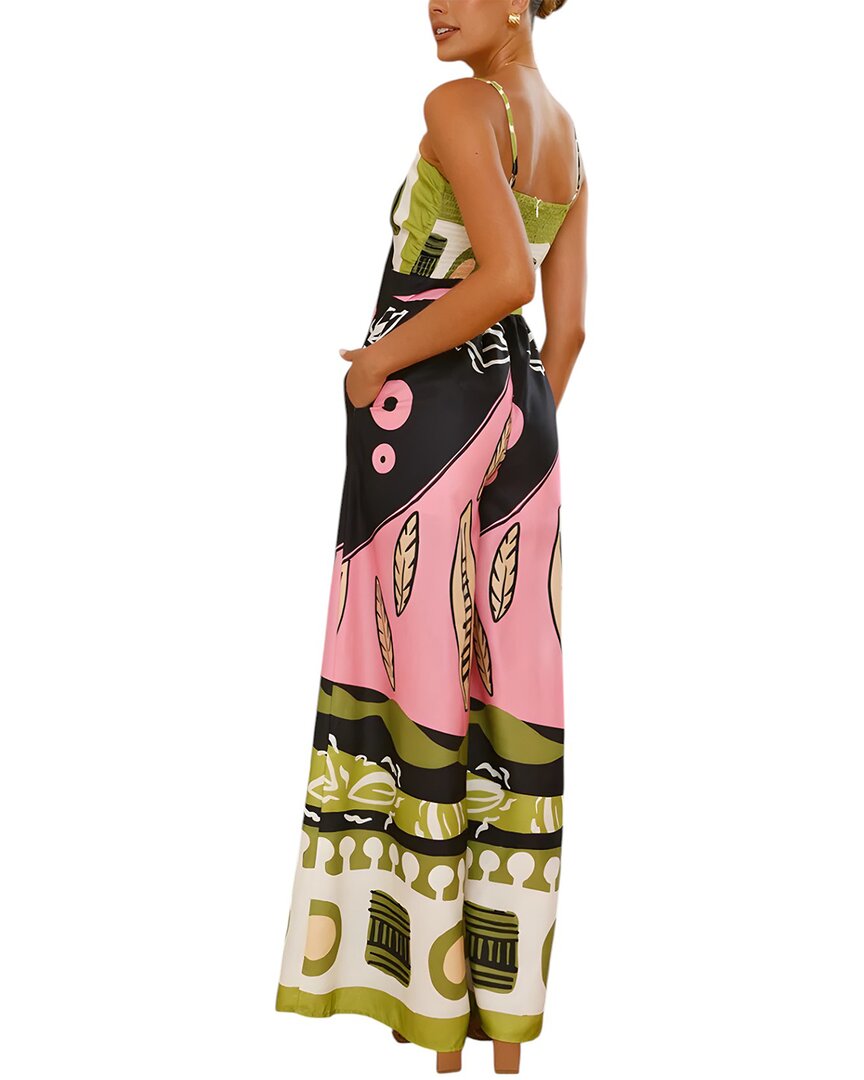 Oloey Jumpsuit