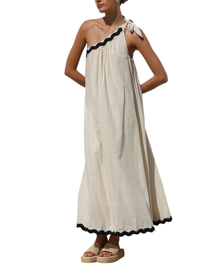 Oloey Dress