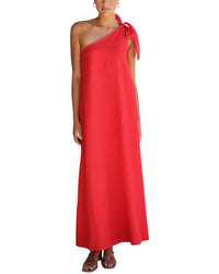 Oloey Maxi Dress