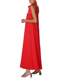 Oloey Maxi Dress