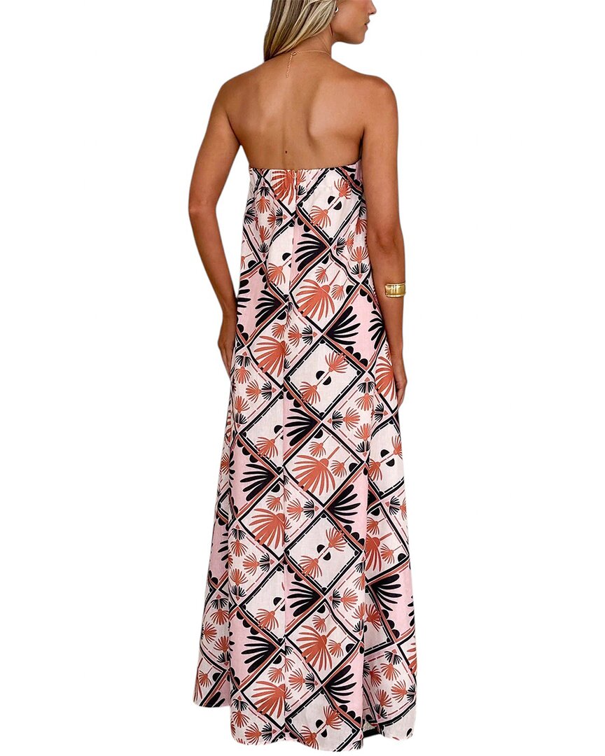 Oloey Maxi Dress