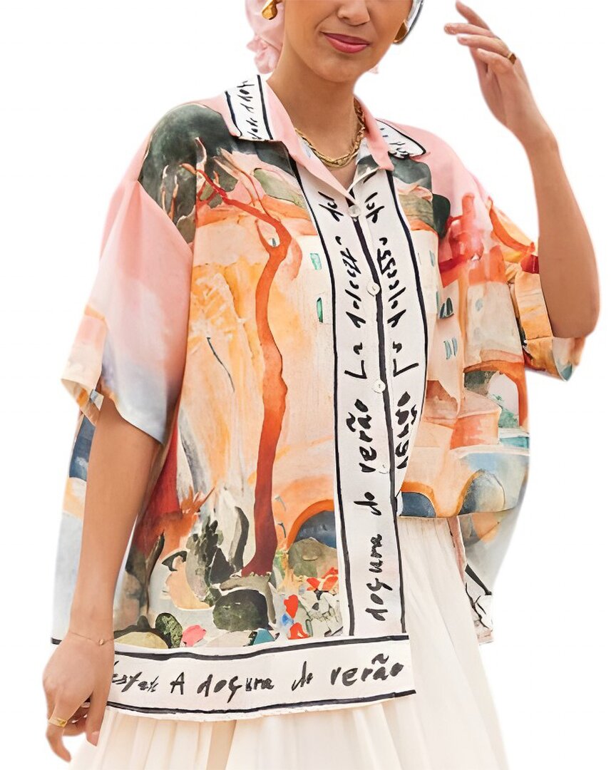 OLOEY Oloey Shirt