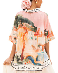 OLOEY Oloey Shirt