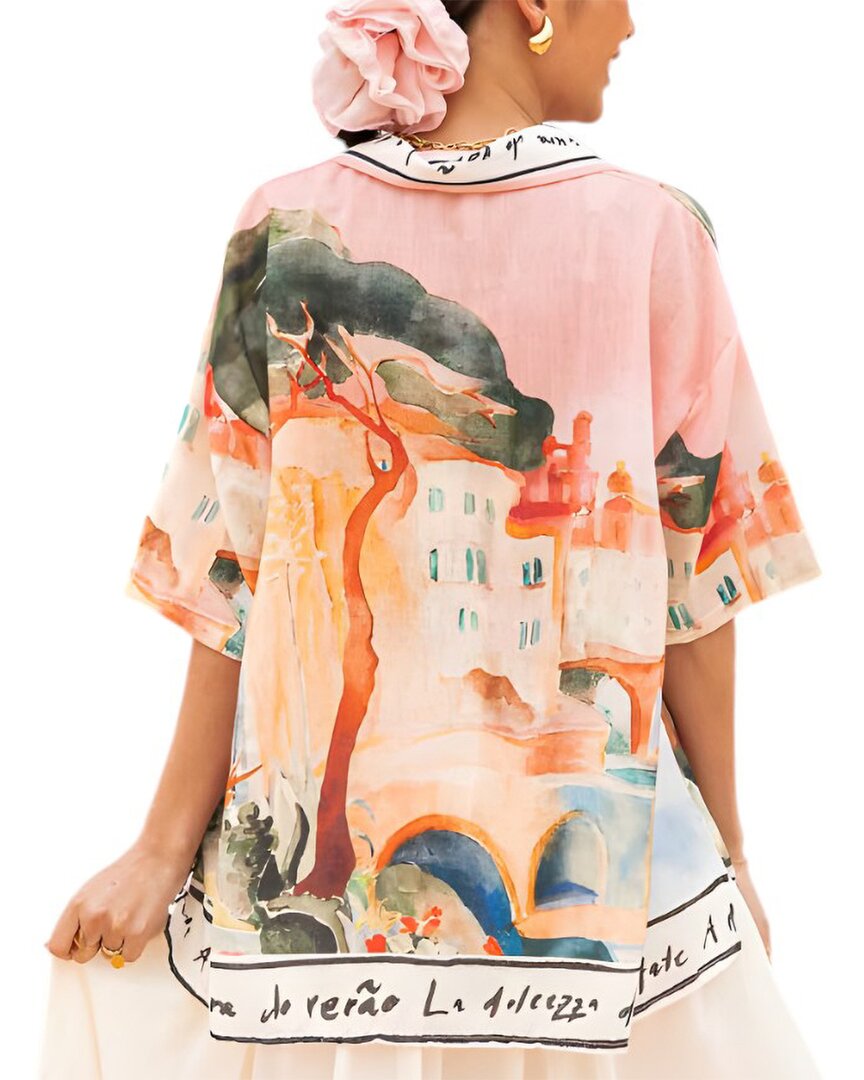 OLOEY Oloey Shirt
