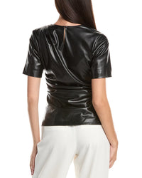 Simkhai Taena Draped Top