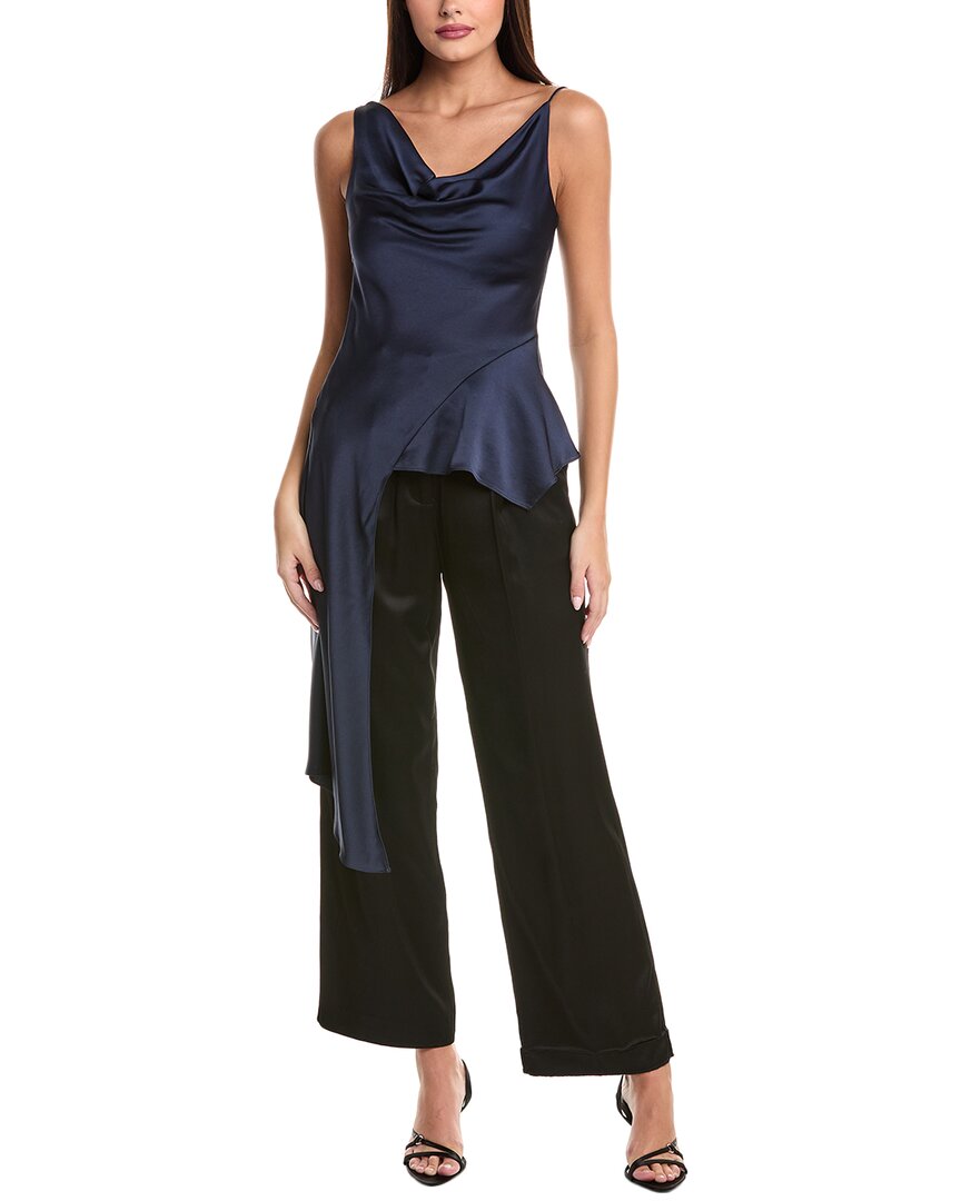Simkhai Ronnie Asymmetric Top