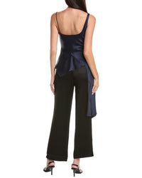 Simkhai Ronnie Asymmetric Top