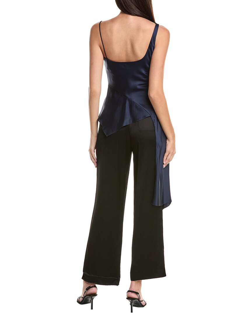 Simkhai Ronnie Asymmetric Top