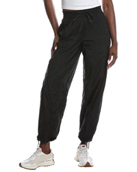 Lululemon License To Train Mid-Rise Lightweight Jogger Pant Black