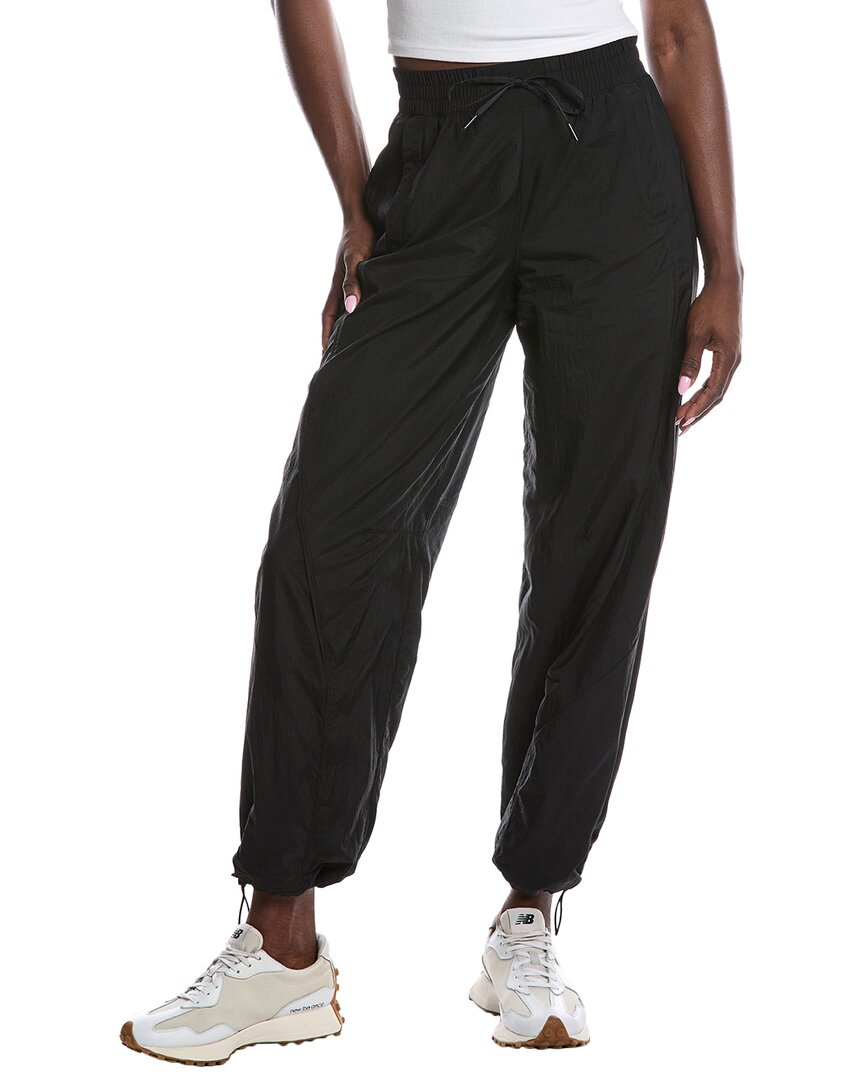Lululemon License To Train Mid-Rise Lightweight Jogger Pant Black