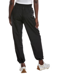 Lululemon License To Train Mid-Rise Lightweight Jogger Pant