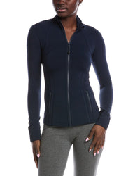 Lululemon Define Jacket Nulu Blue