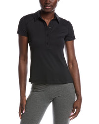 Lululemon Quick-Dry Polo Shirt