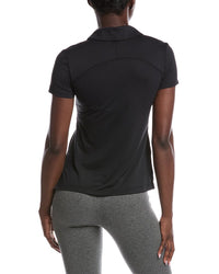 Lululemon Quick-Dry Polo Shirt