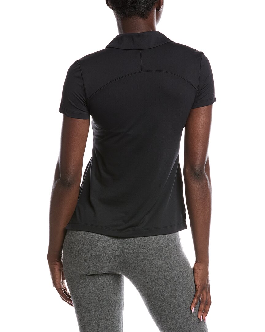 Lululemon Quick-Dry Polo Shirt