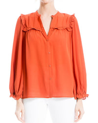 Max Studio Blouse