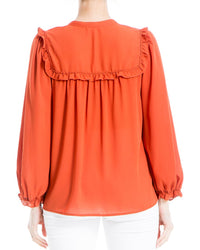 Max Studio Blouse