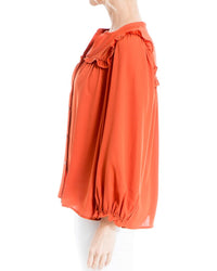 Max Studio Blouse