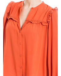 Max Studio Blouse