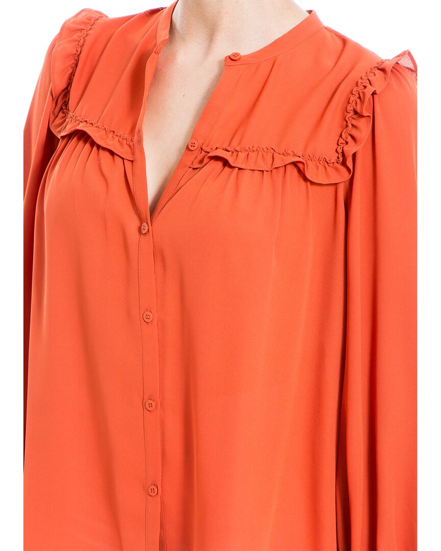 Max Studio Blouse