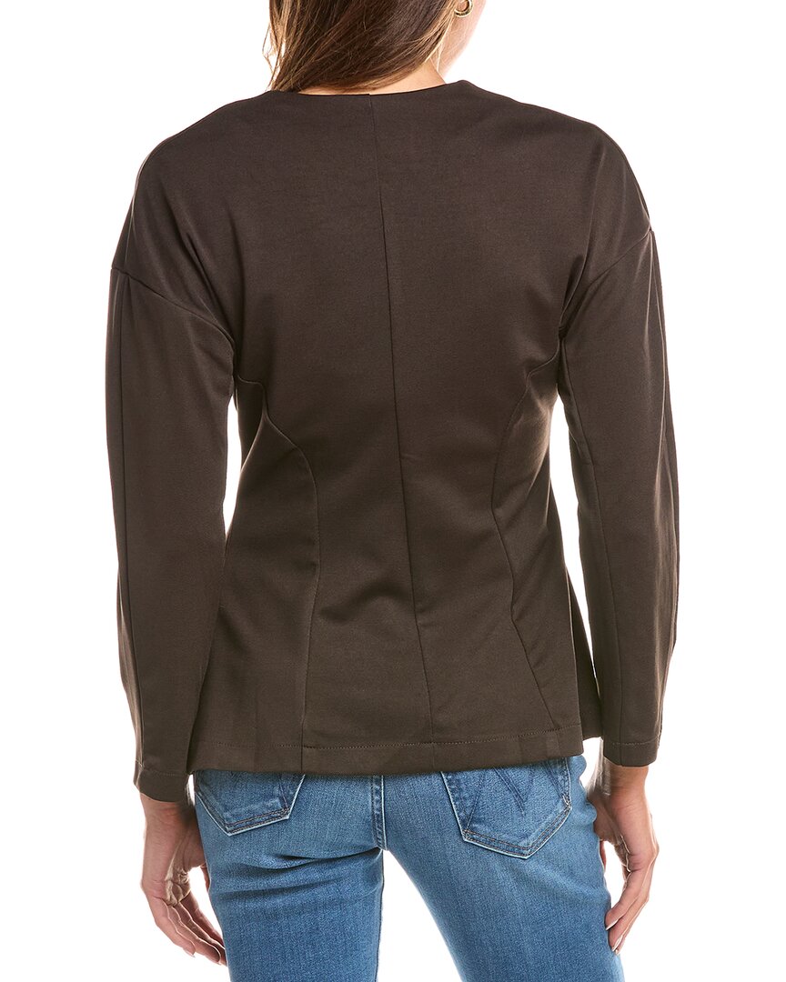 Reveriee Ponte Jacket