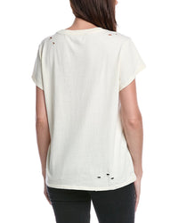 Chaser Distressed Graphic T-Shirt