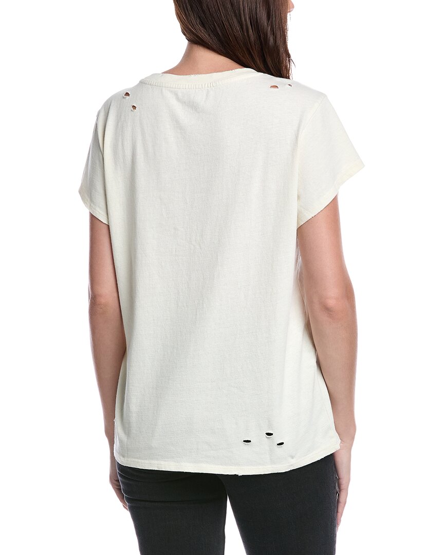 Chaser Distressed Graphic T-Shirt