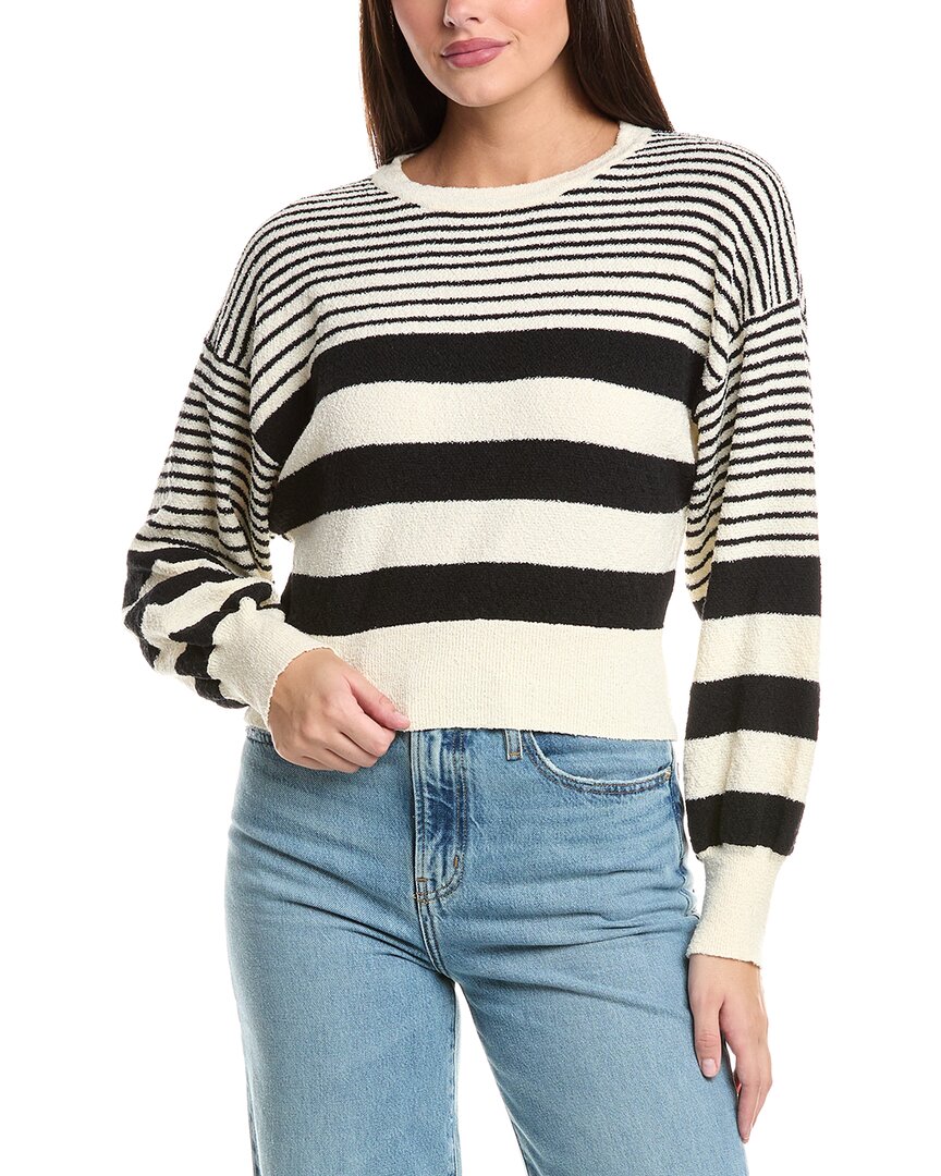 Luxe Always Dolman Sweater