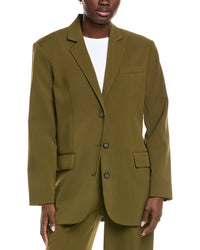 Kenneth Cole Boyfriend Jacket