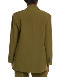 Kenneth Cole Boyfriend Jacket