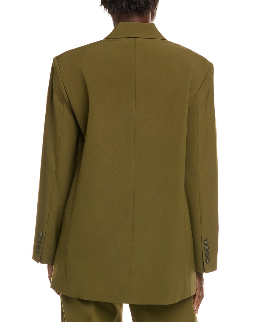 Kenneth Cole Boyfriend Jacket